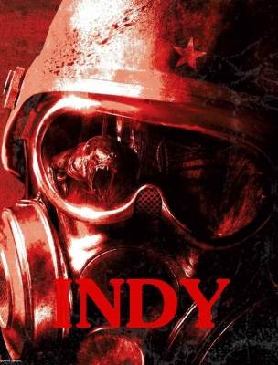 IndyII