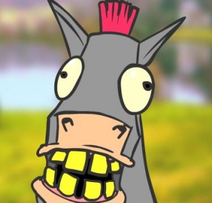 shutupwomangetonmyhorse