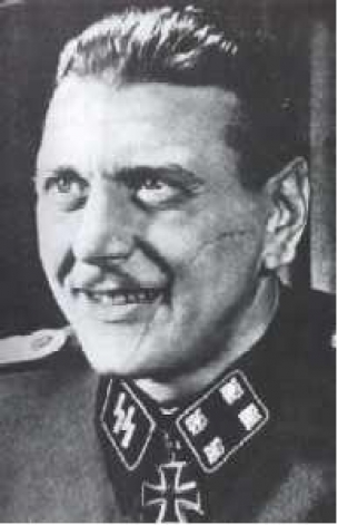 otto skorzeny