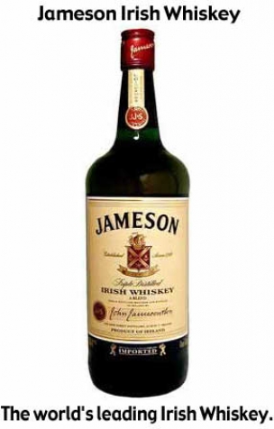 JAMESON