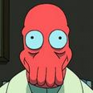 Zoidberg