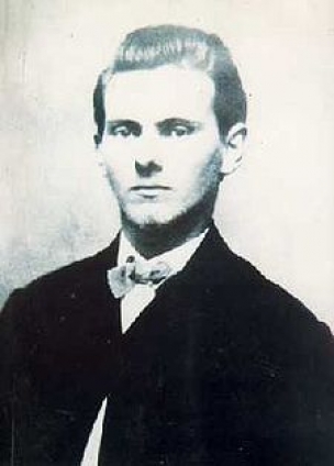 jessejames