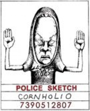 cornholio