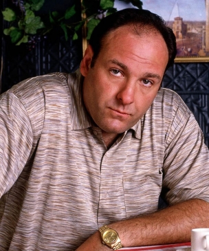 Tony Soprano