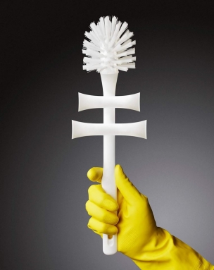 Nasrala si do silonek