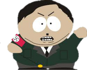 Eric Theodor Cartman