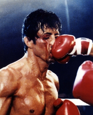 Rocky Balboa