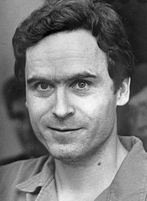 Ted Bundy Jr.