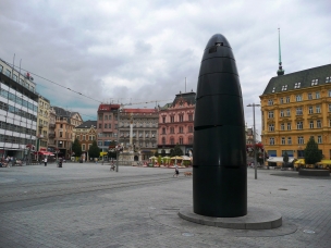 Kolik hodin je v Brně??