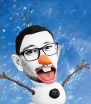 Jiří Ovčáček (official whore cam)