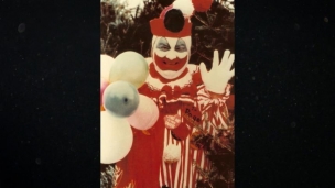 J.W.Gacy