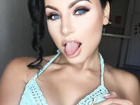Brunetky #8