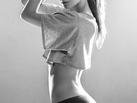 Brunetky #12