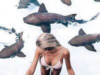 Kozy, prsa, dudy #25