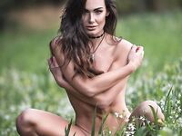 Brunetky #15