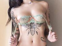 Brunetky #15