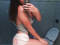 Brunetky #18