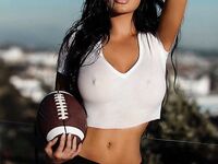 Brunetky #18