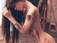 Brunetky #19