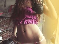 Brunetky #19