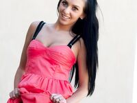 Brunetky #22