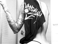 Prdelky #32