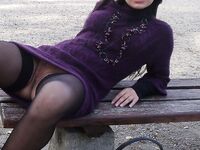 Brunetky #25