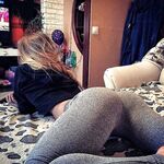 Prdelky #36