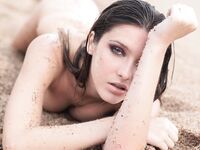 Brunetky #26