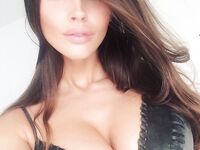 Kozy, prsa, dudy #13