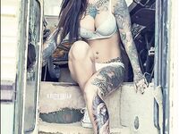 Brunetky #3