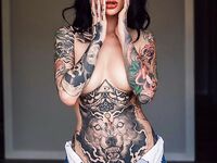Brunetky #3