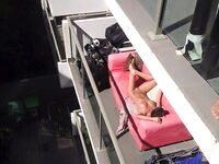 Kozy, prsa, dudy #15