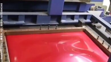 Vakuové tvarování plastů