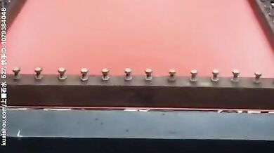 Vakuové tvarování plastů