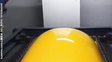 Vakuové tvarování plastů