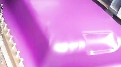 Vakuové tvarování plastů