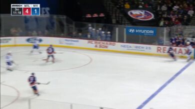 Zranění Johnnyho Boychuka