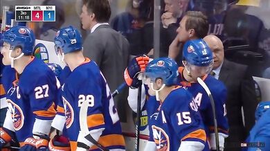 Zranění Johnnyho Boychuka