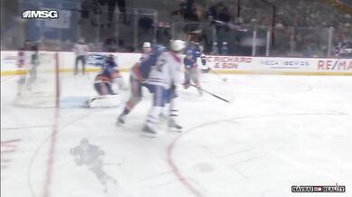 Zranění Johnnyho Boychuka