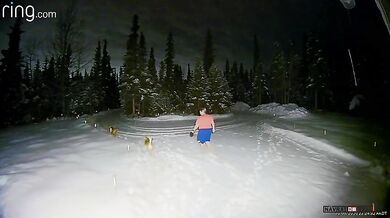 Nebezpečné venčení psů