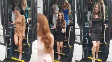 Australský kriketový tým