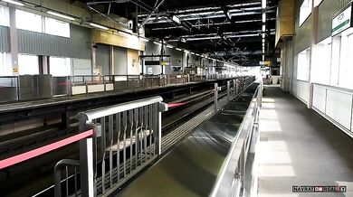 Japonský šinkansen