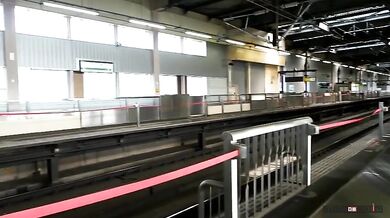 Japonský šinkansen