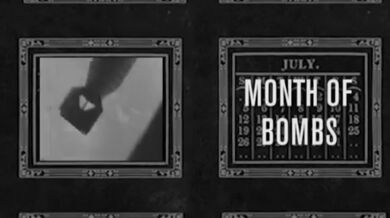 Zneškodnění námořní miny (1940)