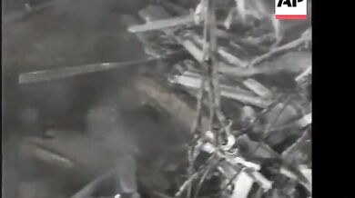 Havárie letadla v Irkutsku (1997)