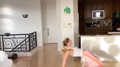 Cvičení v karanténě