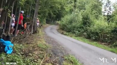 Rallye kompilace #13