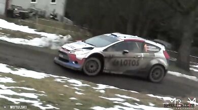 Rallye kompilace #13