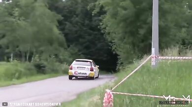 Rallye kompilace #13